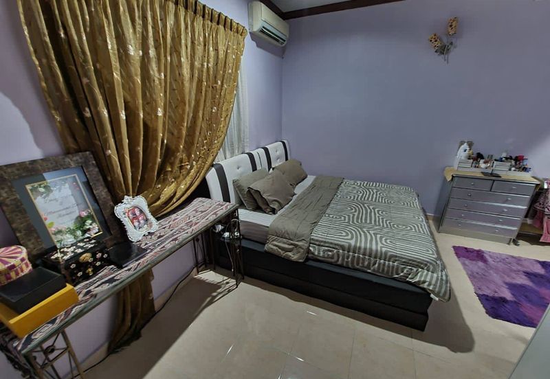 Seksyen 4, Kota Damansara