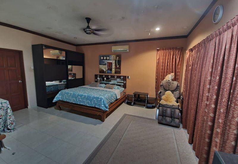 Seksyen 4, Kota Damansara