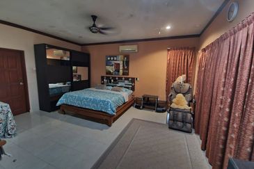 Seksyen 4, Kota Damansara