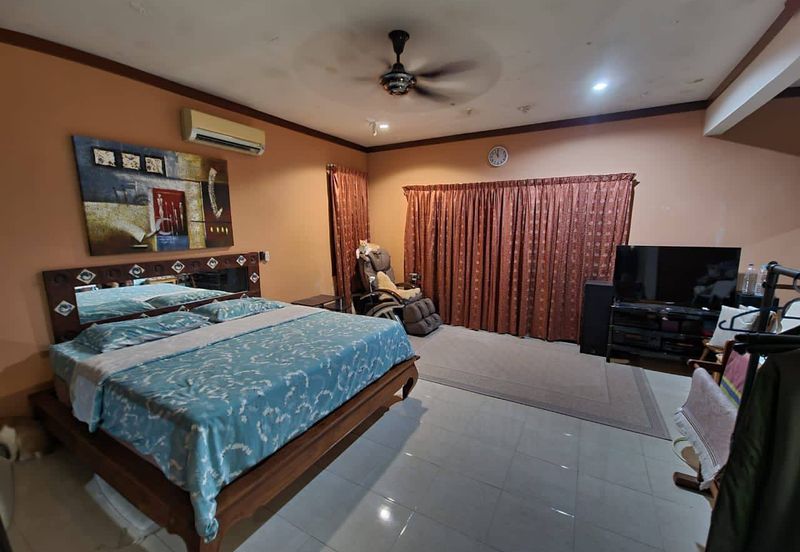 Seksyen 4, Kota Damansara