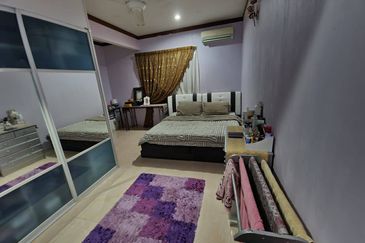 Seksyen 4, Kota Damansara