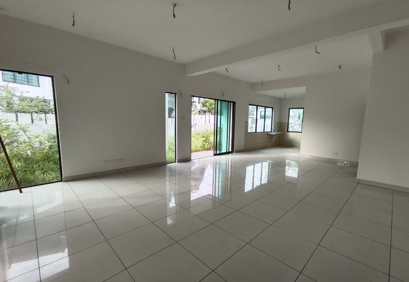 Tari 2 @ Alam Impian