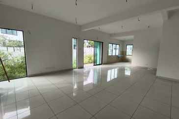 Tari 2 @ Alam Impian