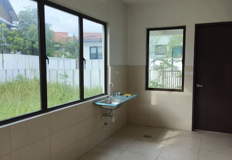 Tari 2 @ Alam Impian