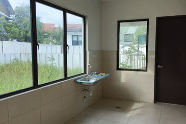 Tari 2 @ Alam Impian