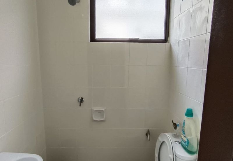 Tari 2 @ Alam Impian