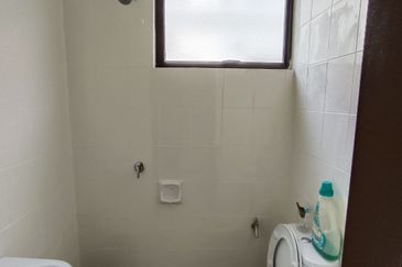 Tari 2 @ Alam Impian