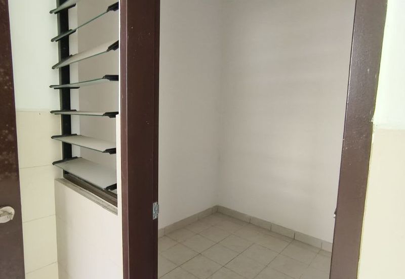 Tari 2 @ Alam Impian