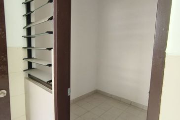 Tari 2 @ Alam Impian