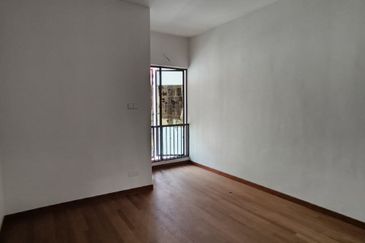 Tari 2 @ Alam Impian