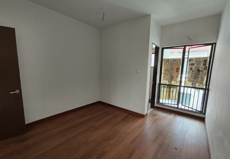 Tari 2 @ Alam Impian