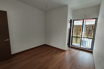 Tari 2 @ Alam Impian