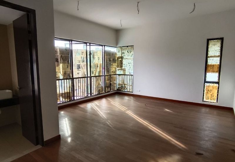 Tari 2 @ Alam Impian