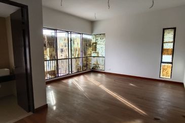 Tari 2 @ Alam Impian