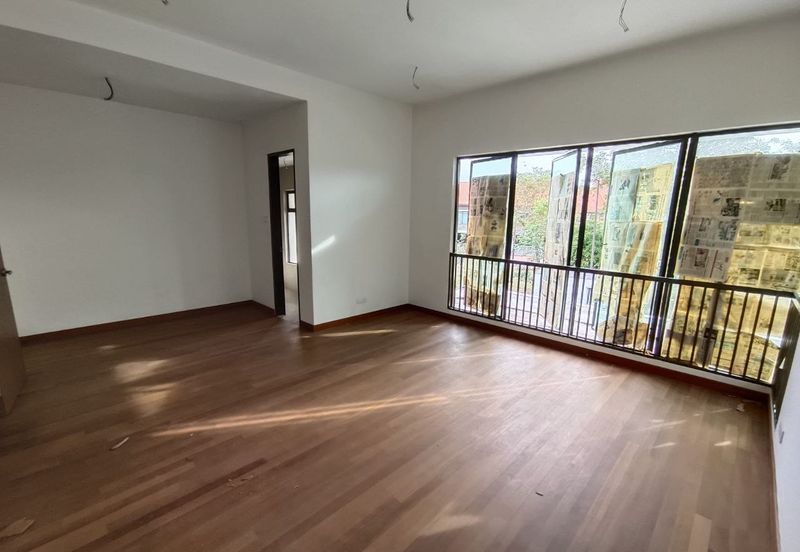 Tari 2 @ Alam Impian