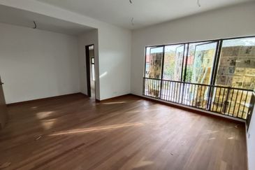 Tari 2 @ Alam Impian