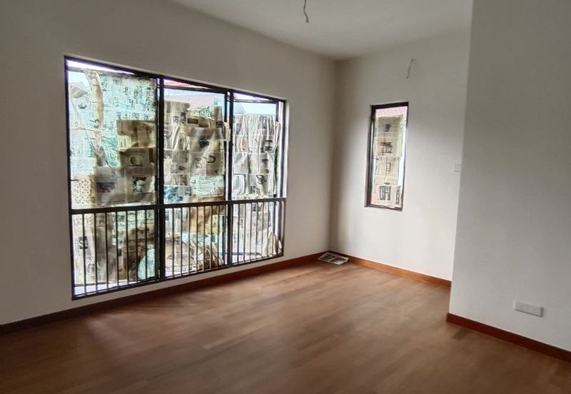 Tari 2 @ Alam Impian