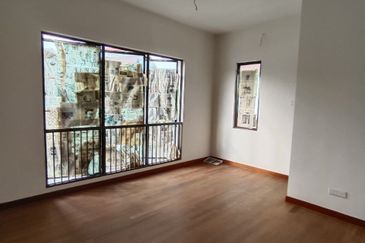 Tari 2 @ Alam Impian