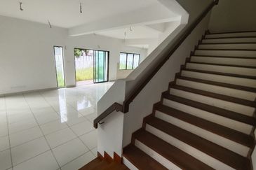 Tari 2 @ Alam Impian