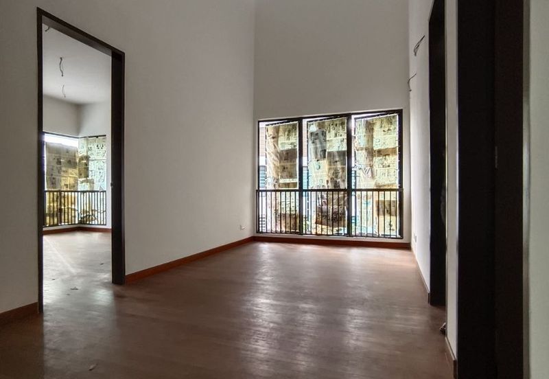 Tari 2 @ Alam Impian