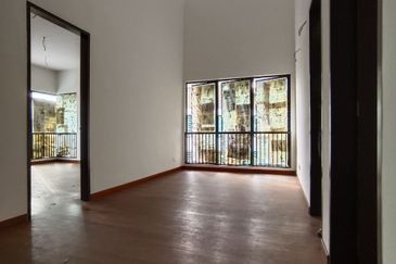 Tari 2 @ Alam Impian