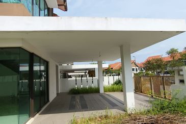 Tari 2 @ Alam Impian