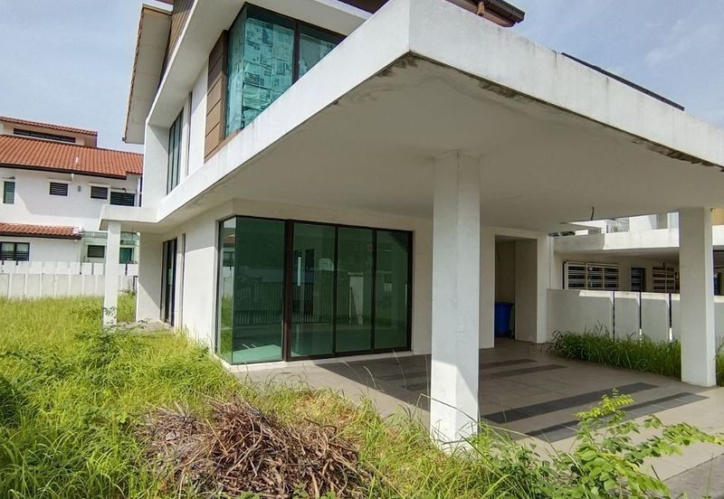 Tari 2 @ Alam Impian