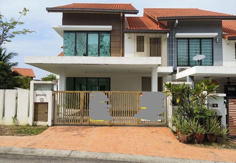 Tari 2 @ Alam Impian