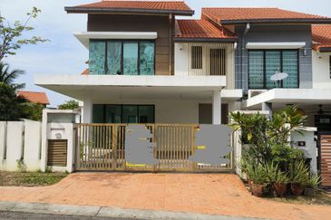 Tari 2 @ Alam Impian