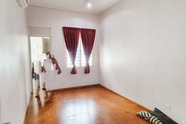 Sephira TTDI Alam Impian