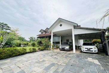 Seksyen 8, Kota Damansara