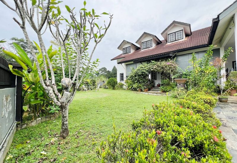 Seksyen 8, Kota Damansara