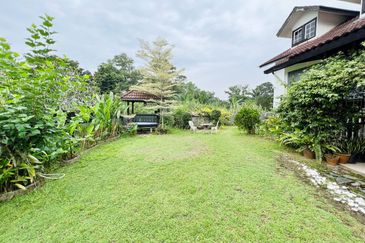 Seksyen 8, Kota Damansara