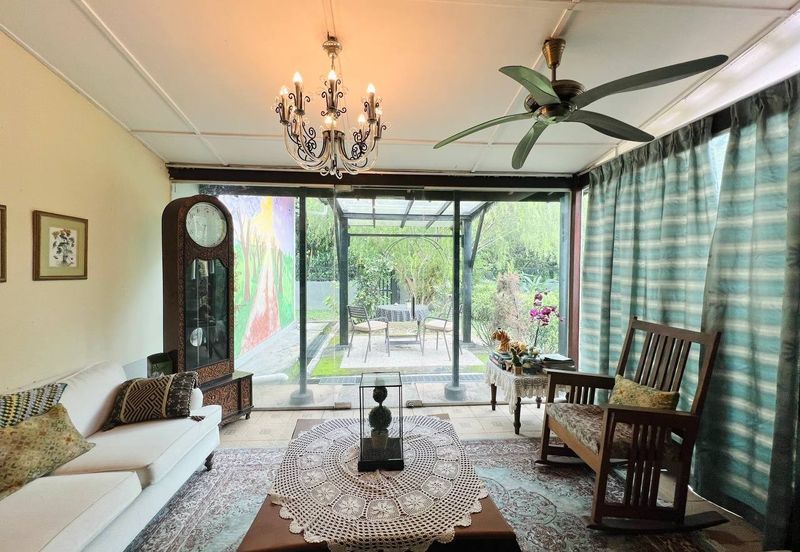 Seksyen 8, Kota Damansara