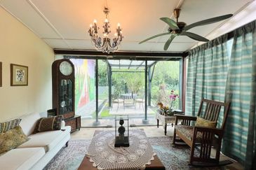 Seksyen 8, Kota Damansara