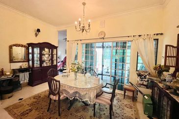 Seksyen 8, Kota Damansara