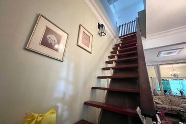 Seksyen 8, Kota Damansara