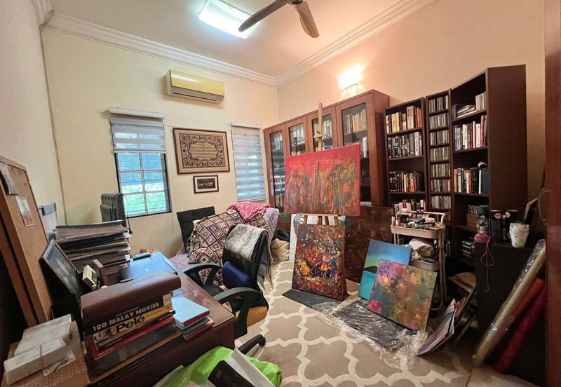 Seksyen 8, Kota Damansara