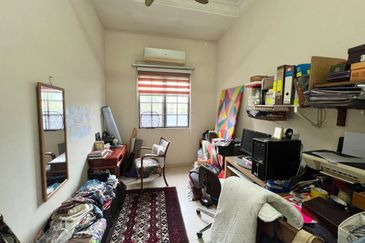 Seksyen 8, Kota Damansara