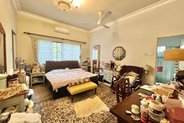 Seksyen 8, Kota Damansara