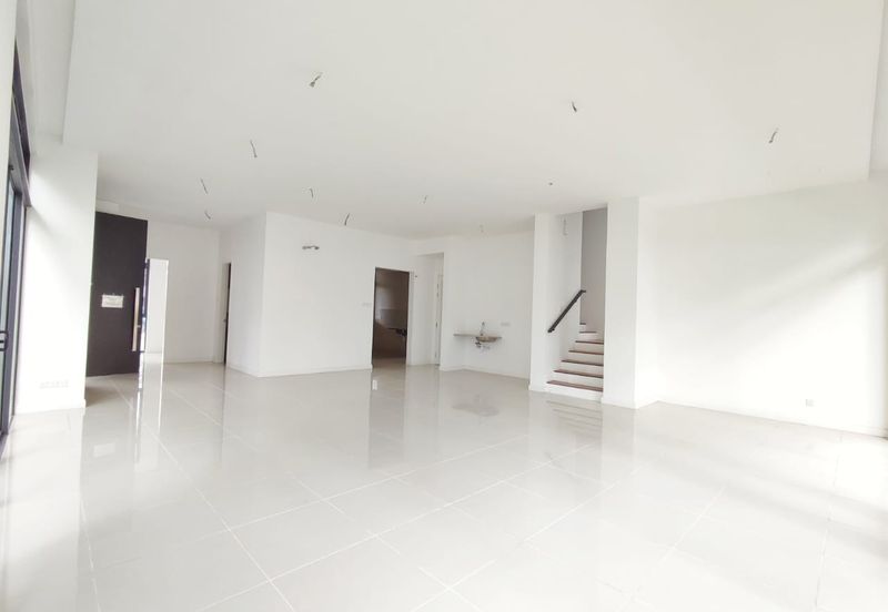 Senna Residence Presint 12