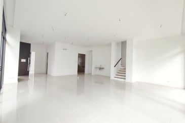 Senna Residence Presint 12