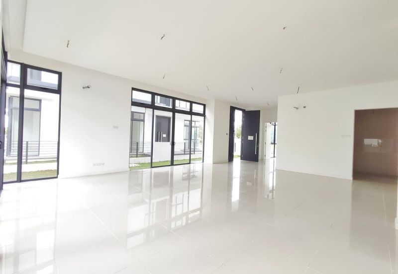 Senna Residence Presint 12