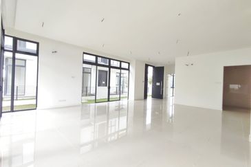 Senna Residence Presint 12