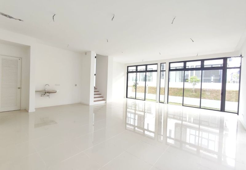 Senna Residence Presint 12