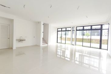 Senna Residence Presint 12