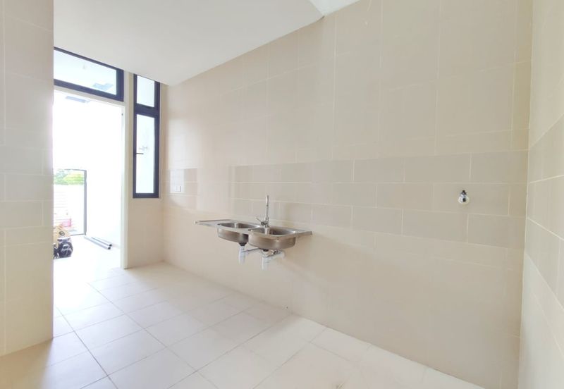 Senna Residence Presint 12