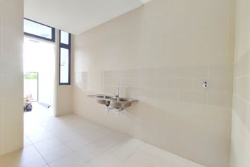 Senna Residence Presint 12