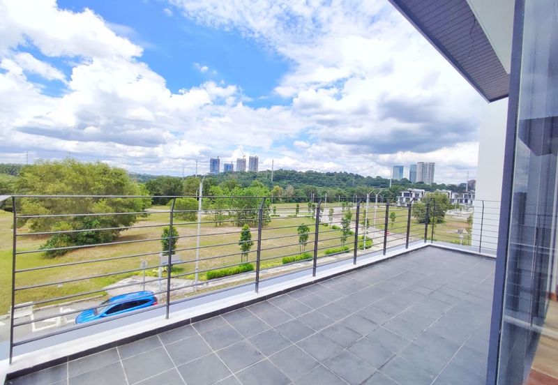 Senna Residence Presint 12