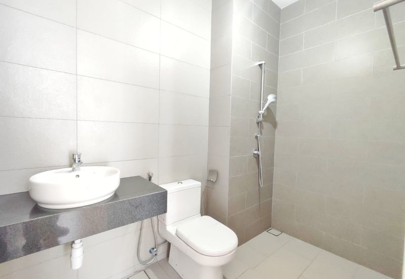 Senna Residence Presint 12